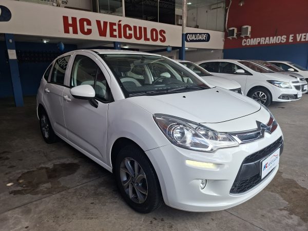 CITROEN/C3 ATTRACTION
