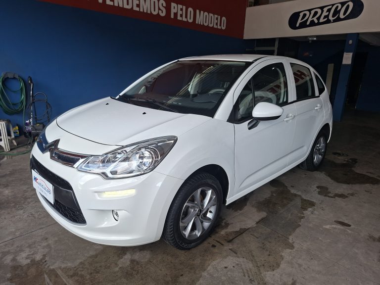 CITROEN/C3 ATTRACTION