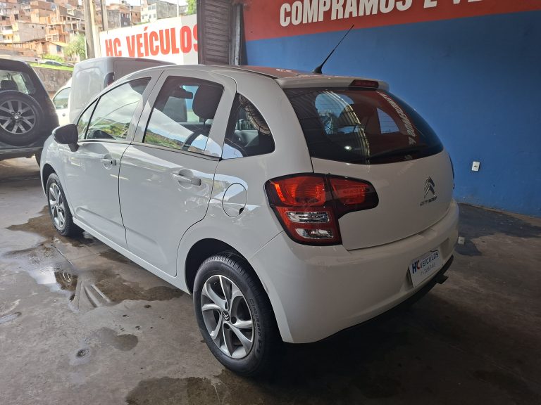 CITROEN/C3 ATTRACTION