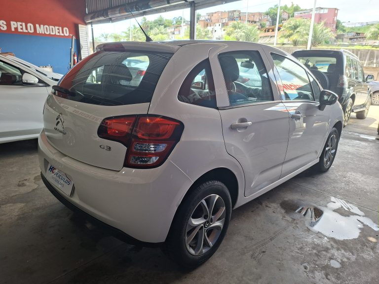CITROEN/C3 ATTRACTION