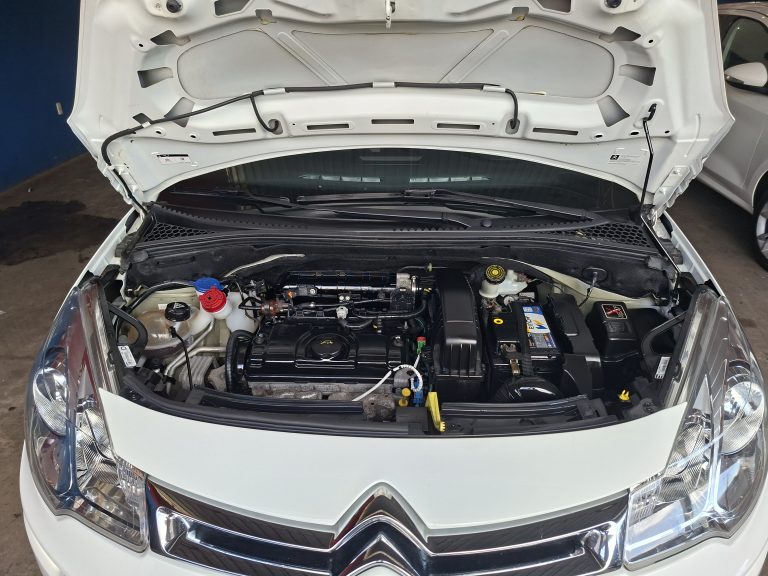 CITROEN/C3 ATTRACTION