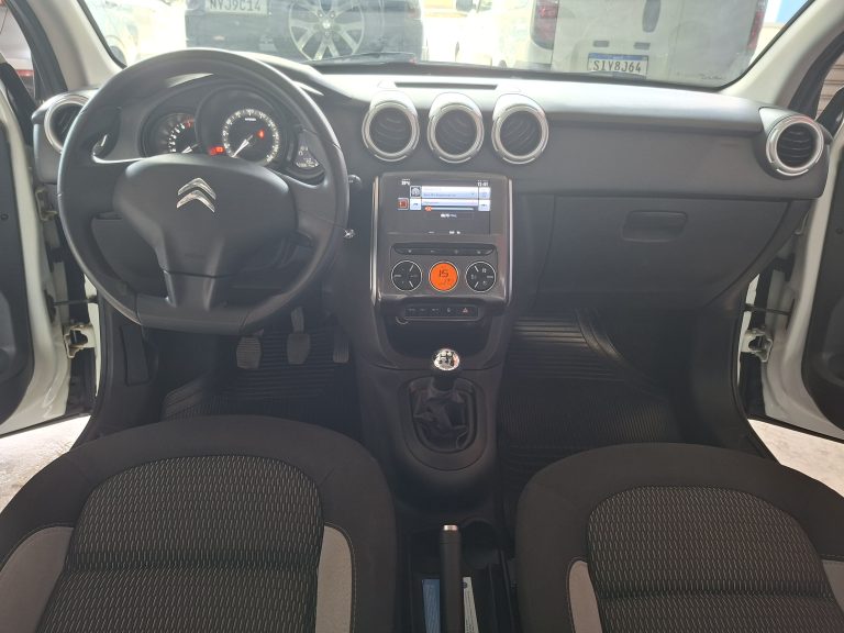 CITROEN/C3 ATTRACTION