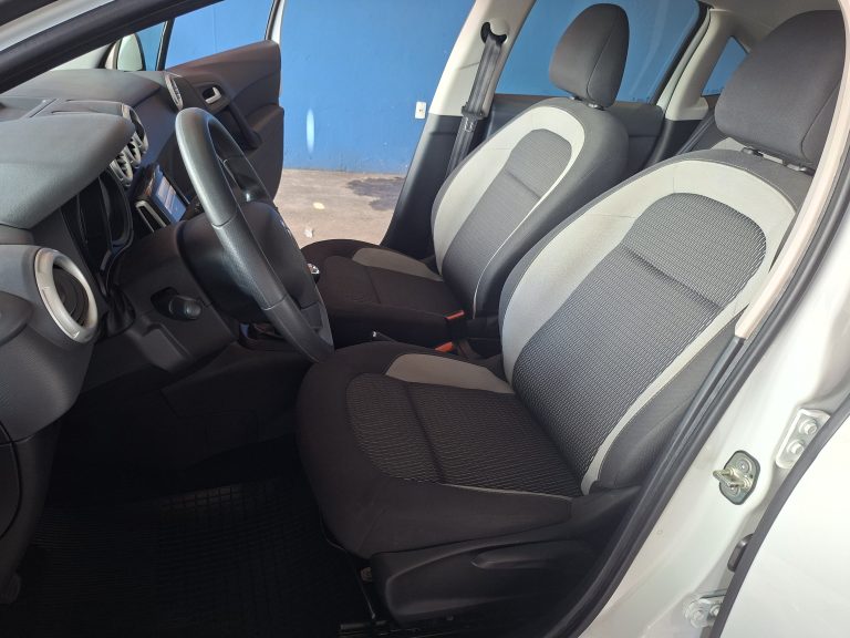 CITROEN/C3 ATTRACTION