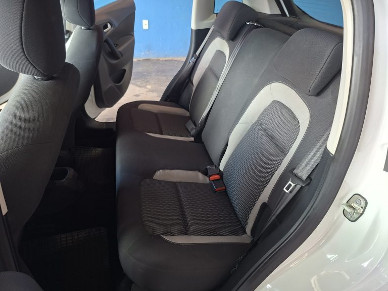 CITROEN/C3 ATTRACTION