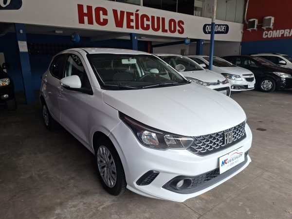 ARGO 1.0 ANO 2021/2022
