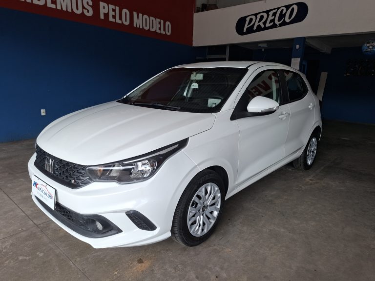 ARGO 1.0 ANO 2021/2022