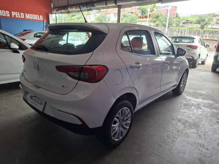 ARGO 1.0 ANO 2021/2022