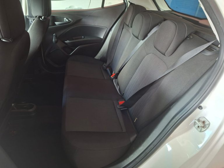 Fiat Argo Drive 24/25 1.0 Flex Manual