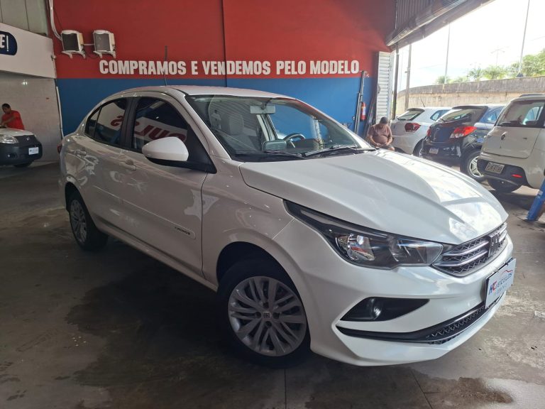 CRONOS DRIVE 1.3 ANO 2022/2023