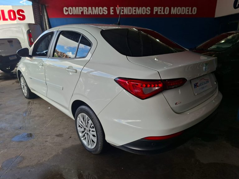 CRONOS DRIVE 1.3 ANO 2022/2023
