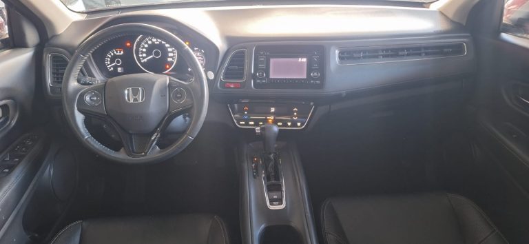 HR-V EX CVT ANO 2016/2017