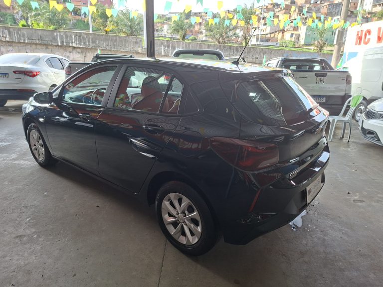 ONIX LT2 1.0MT ANO 2022/2023