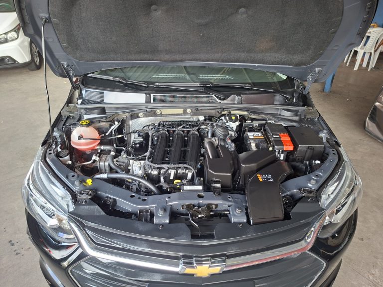 ONIX LT2 1.0MT ANO 2022/2023