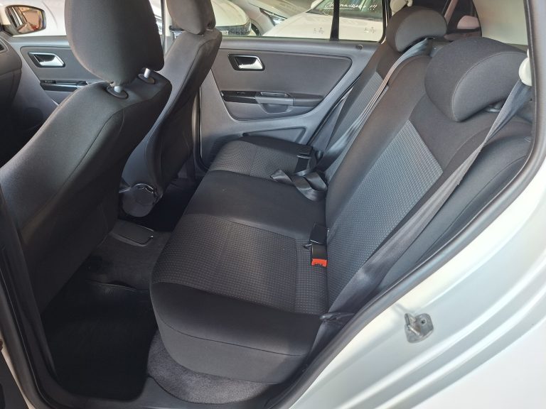 SPACEFOX TL 1.6 FLEX/GNV ANO 2018/2019