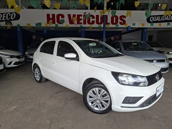 GOL MPI 1.0 ANO 2022/2023 COMPLETO