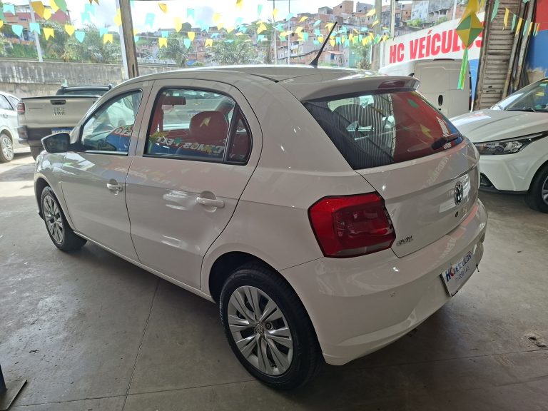 GOL MPI 1.0 ANO 2022/2023 COMPLETO