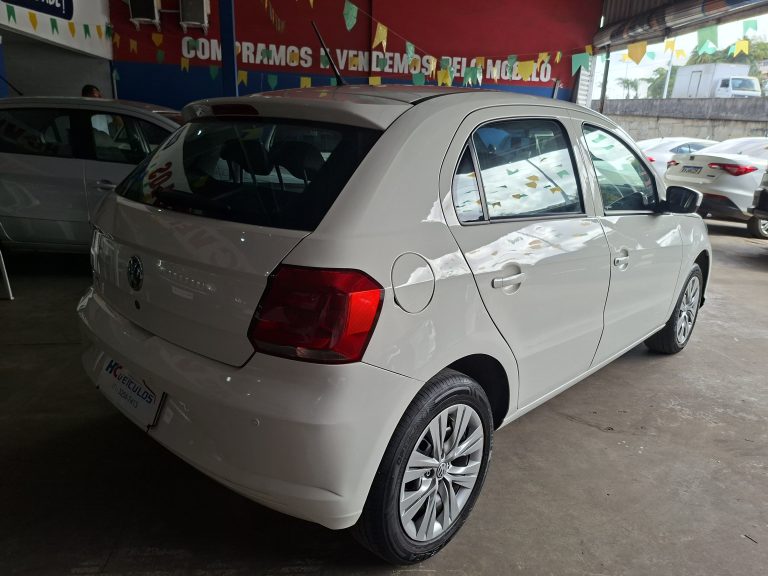 GOL MPI 1.0 ANO 2022/2023 COMPLETO
