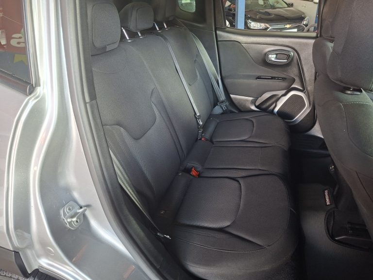 JEEP/RENEGADE SPORT AT ANO 2019