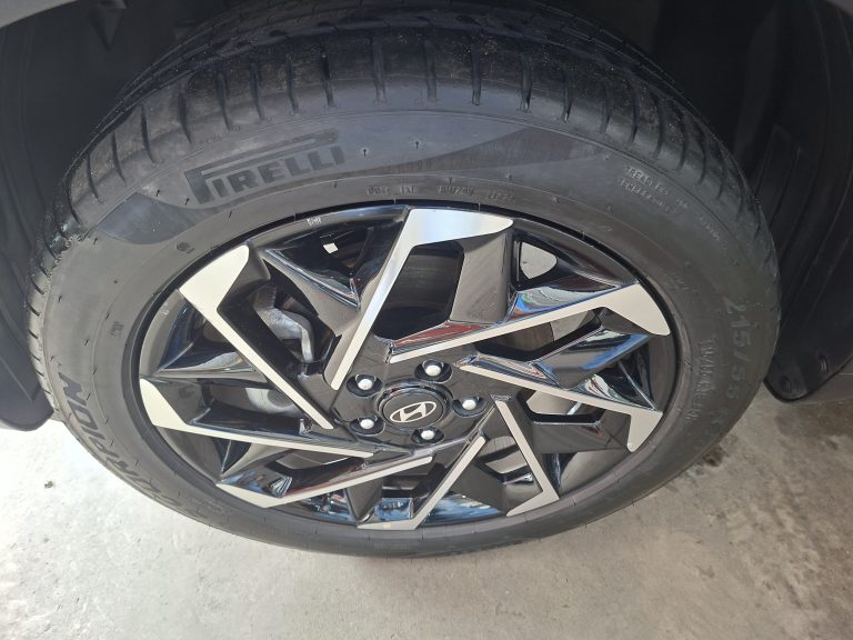 Hyundai Creta Ultimate 1.6 TB 16V Aut. 2025/26