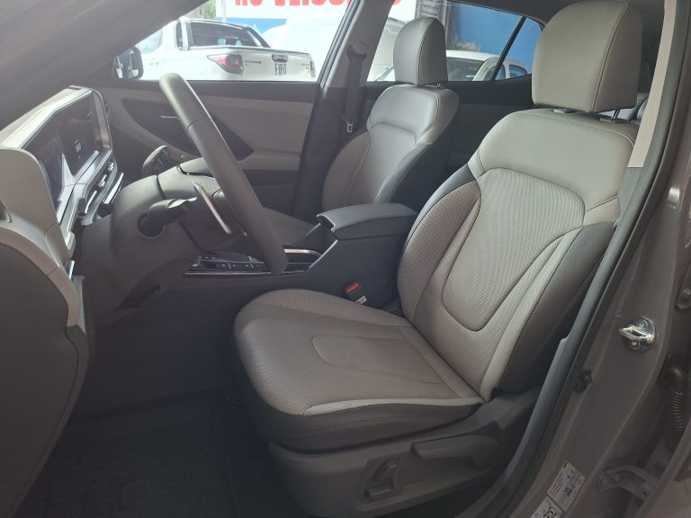 Hyundai Creta Ultimate 1.6 TB 16V Aut. 2025/26