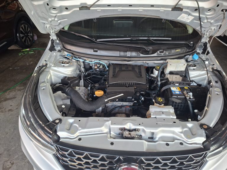 ARGO DRIVE 1.0 ANO 2020 COMPLETO