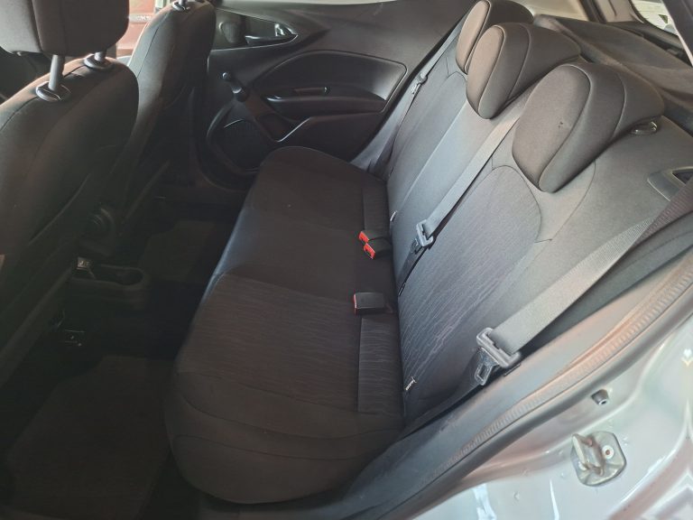 ARGO DRIVE 1.0 ANO 2020 COMPLETO