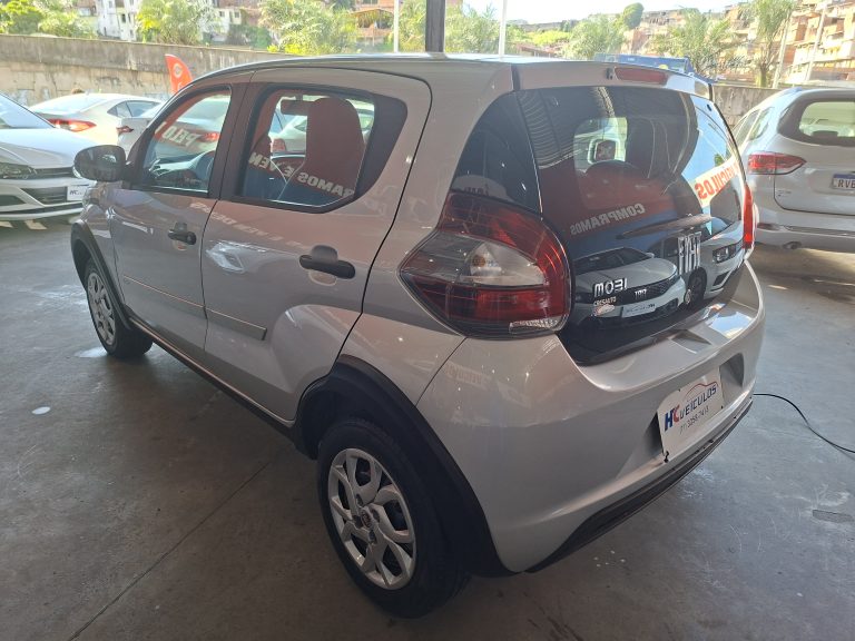 MOBI LIKE 1.0 ANO 2021/2022 COMPLETO