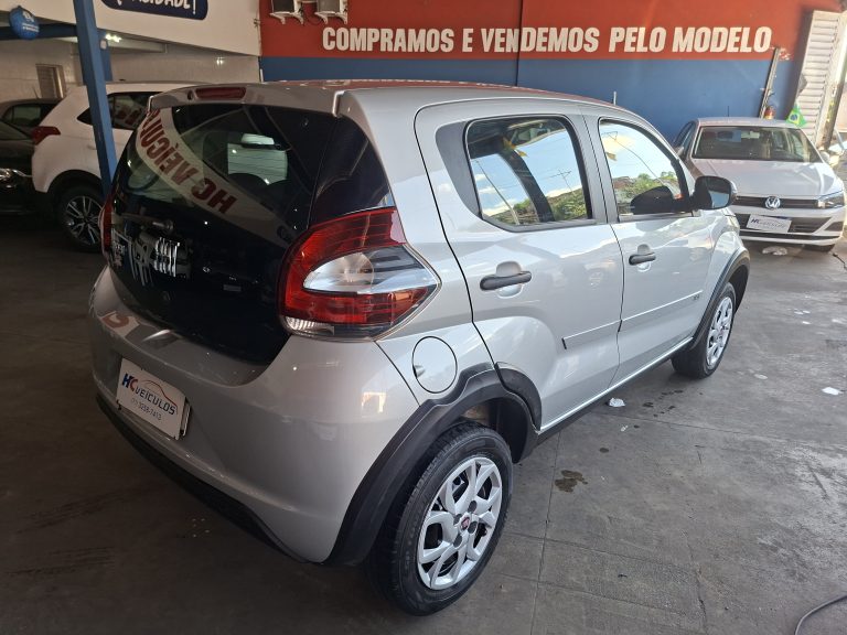 MOBI LIKE 1.0 ANO 2021/2022 COMPLETO