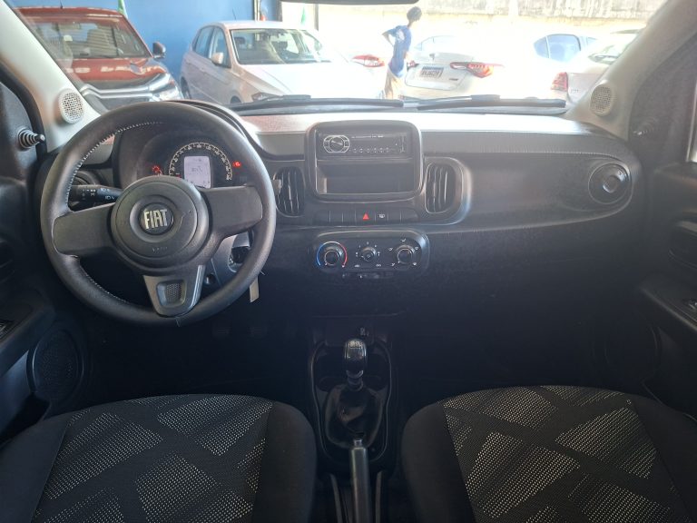 MOBI LIKE 1.0 ANO 2021/2022 COMPLETO