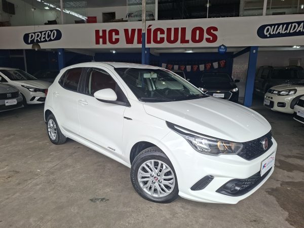 ARGO DRIVE 1.0 2017/2018