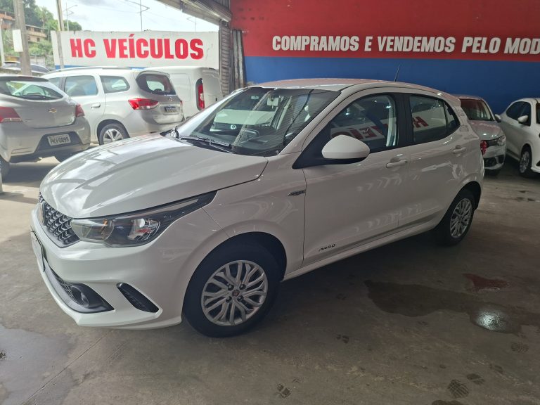 ARGO DRIVE 1.0 2017/2018