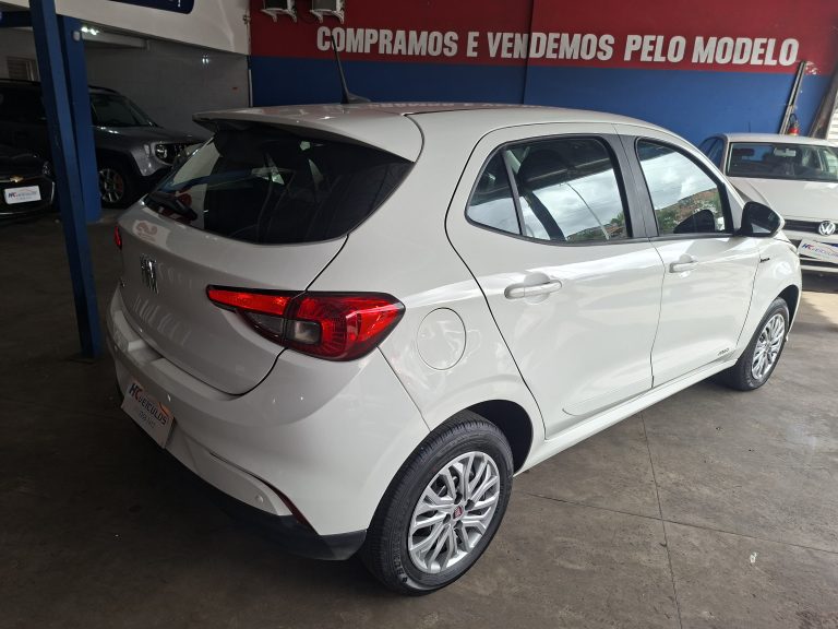 ARGO DRIVE 1.0 2017/2018