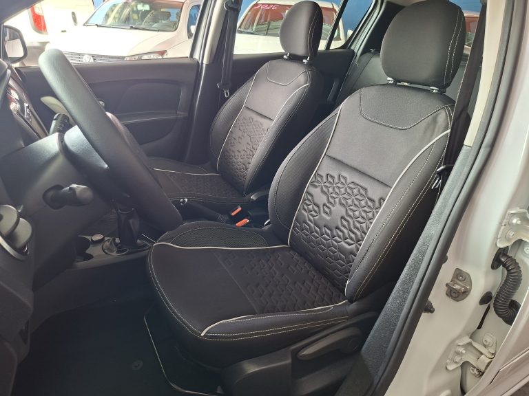 SANDERO EXPR 1.0 ANO 2014/2015