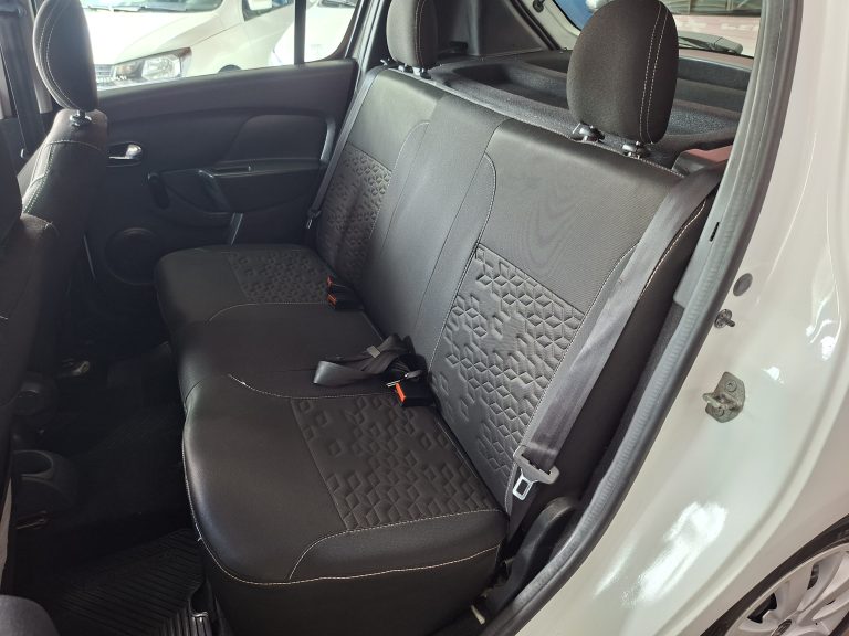 SANDERO EXPR 1.0 ANO 2014/2015