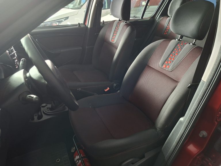 SANDERO STEPWAY 1.6 2011/12
