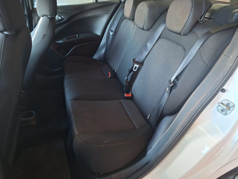 CRONOS DRIVE 1.3 AUTOMATICO ANO 2024