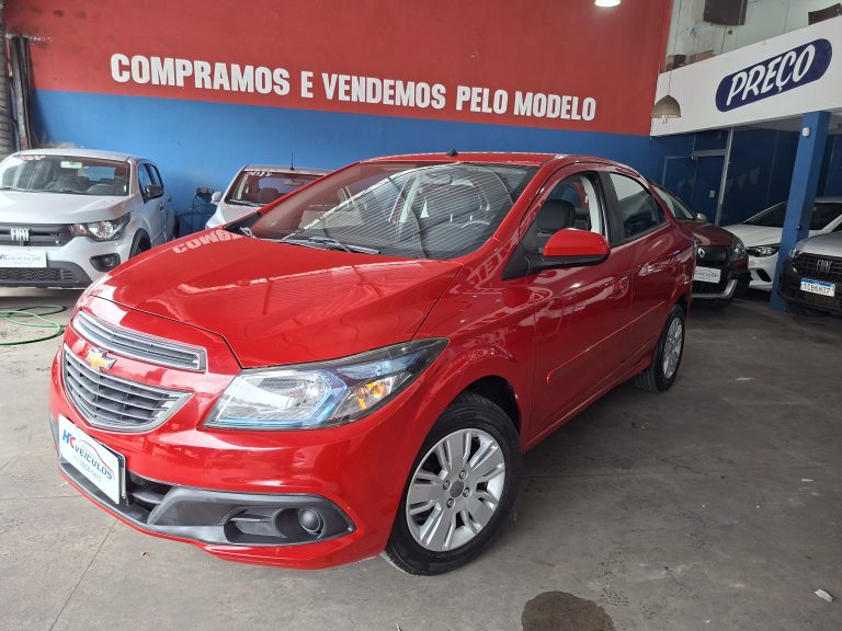 PRISMA LT 1.4 ANO 2015/2016
