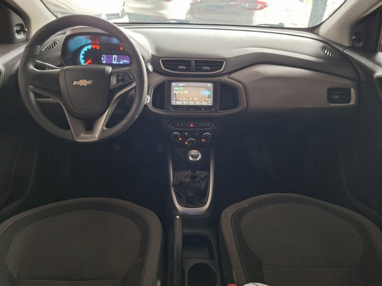 PRISMA LT 1.4 ANO 2015/2016