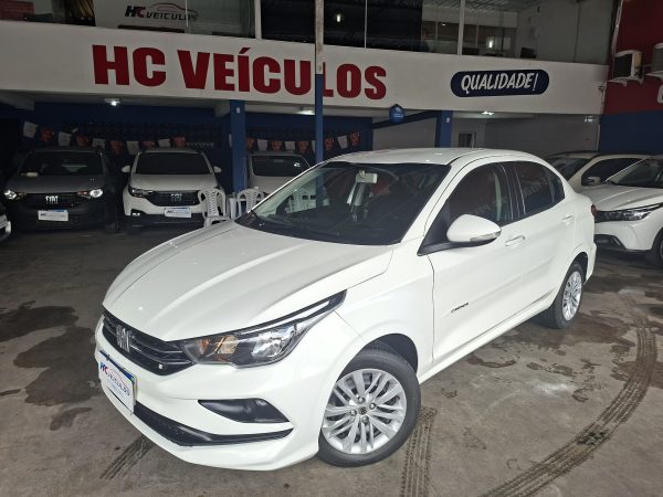 CRONOS DRIVE 1.3 ANO 2024
