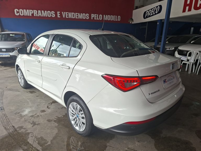 CRONOS DRIVE 1.3 ANO 2024