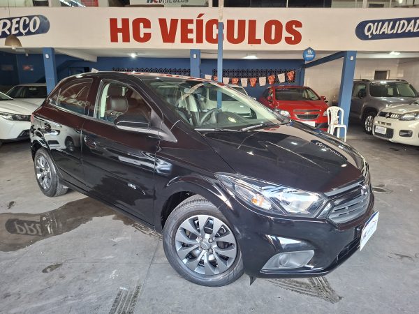 ONIX JOY BLACK 1.0 ANO 2020/21