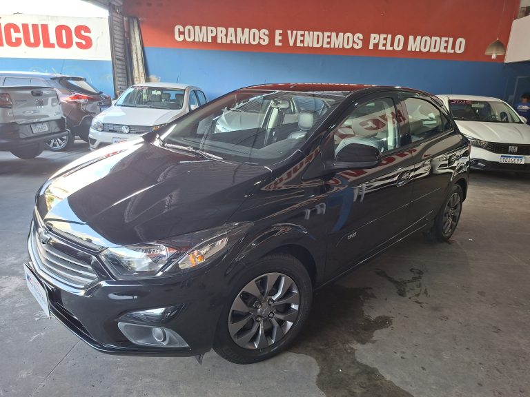 ONIX JOY BLACK 1.0 ANO 2020/21