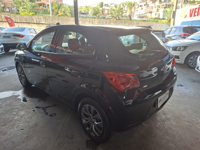ONIX JOY BLACK 1.0 ANO 2020/21