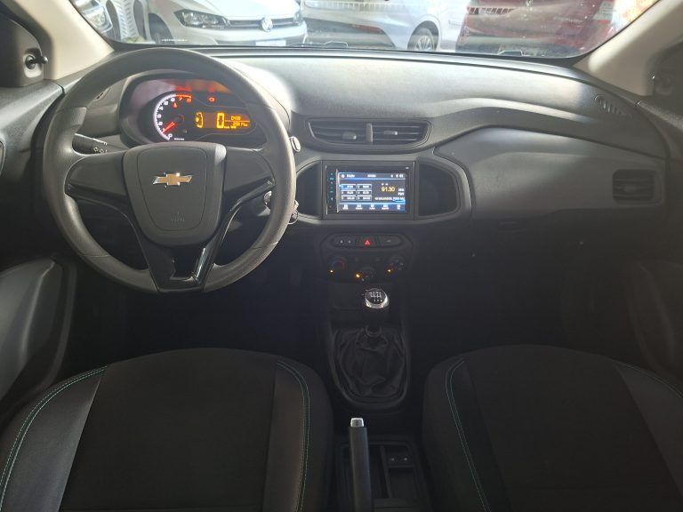 ONIX JOY BLACK 1.0 ANO 2020/21