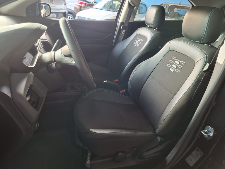ONIX JOY BLACK 1.0 ANO 2020/21