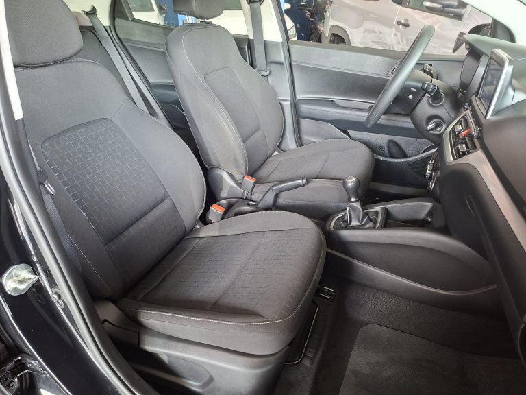 HB20 10M COMFORT ANO 2023/2024