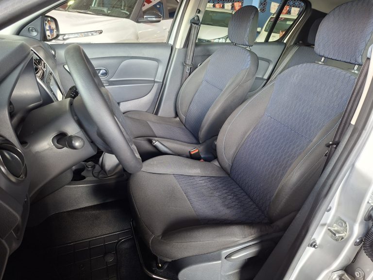 SANDERO EXPRE 1.0 ANO 2017/2018