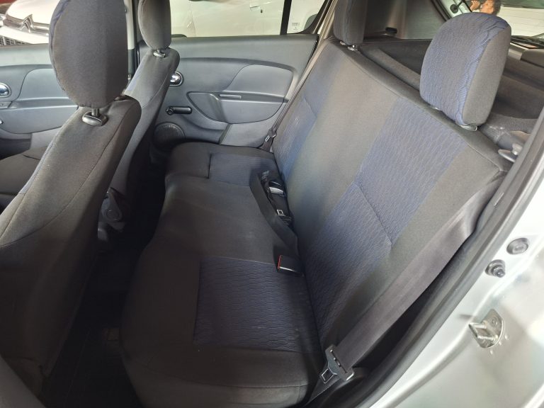 SANDERO EXPRE 1.0 ANO 2017/2018