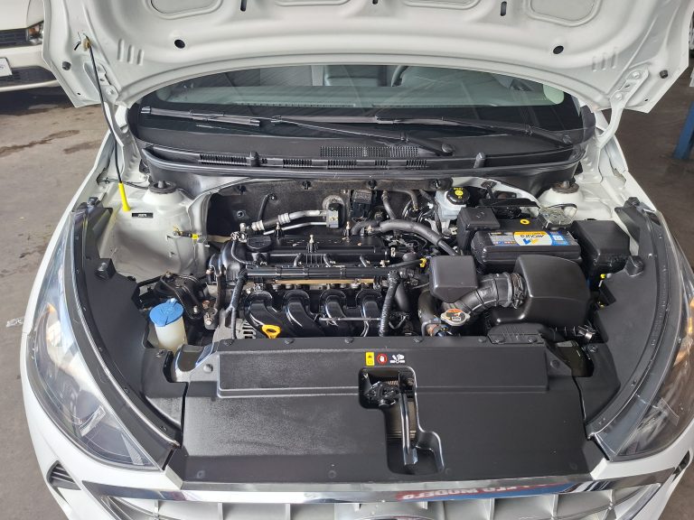 HYUNDAI/HB20S 1.6 ANO 2019/2020