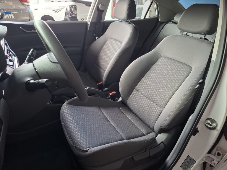 HYUNDAI/HB20S 1.6 ANO 2019/2020